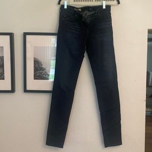 AG The Legging Jean 28R